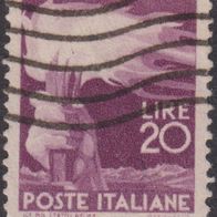Italien 700 o #059763
