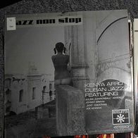 Machito Kenya Afro Cuban Jazz Cannonball Adderly Johnny Griffin Joe Newman LP