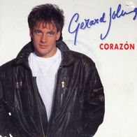 7 Vinyl Gerard Joling - Corazon