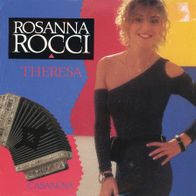 7 Vinyl Rosanna Rocci - Theresa