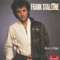 7 Vinyl Frank Stallone - Darlin