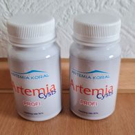 Artemia Koral Profi - Artemia Eier 90% Schlupf - 50g Dose