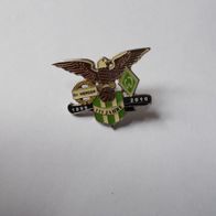 Pin Werder Bremen 111 Jahre 1899-2010 Fussball Bundesliga