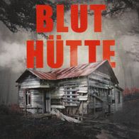 Buch - Chuck C. J. Box - Bluthütte: Roman