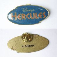 Disneys Hercules Pin Anstecknadel