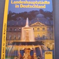 ADAC Landeshauptstädte in Deutschland