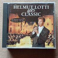 Helmut Lotti - Goes to Classic