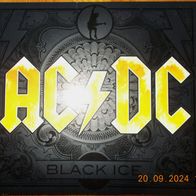 CD Album: "Black Ice" , von AC/DC (2008)