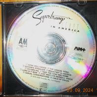 CD Album: "Breakfast In America" von Supertramp (2002)