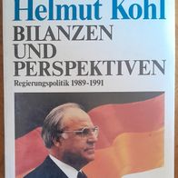 Helmut Kohl: Bilanzen und Perspektiven, 3 Bände