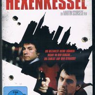 Hexenkessel - DVD mit Robert De Niro, Harvey Keitel u.a