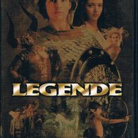 Legende - DVD mit Tom Cruise, Tim Curry u.a