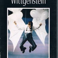 Wittgenstein - DVD - Derek Jarman