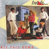 7 Vinyl Five Star / All Fall Down