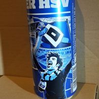 Bierdose KönigPilsener HSV leer