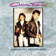 7 Vinyl Climie Fisher - Keeping the Mystery alive