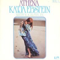 7 Vinyl Katja Ebstein - Athena