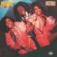 7 Vinyl Mai Tai - History