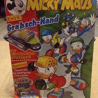 Micky Maus Heft Nr.22 vom 27.05.1999