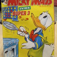 Micky Maus Heft Nr.23 vom 31.05.2000