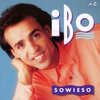 7 Vinyl Ibo - Sowieso