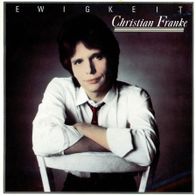 7 Vinyl Christian Franke / Ewigkeit