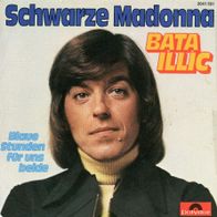 7 Vinyl Bata Illic - Schwarze Madonna