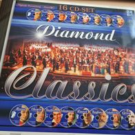 Diamond Classics Cd-Set 13 Cds