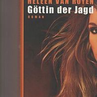 Göttin der Jagd - Heleen van Royen