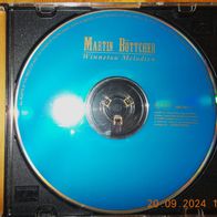 CD Album: " Winnetou Melodien" von Martin Böttcher (1999)