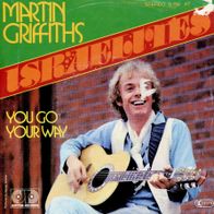 7 Vinyl Martin Griffiths / Israelites