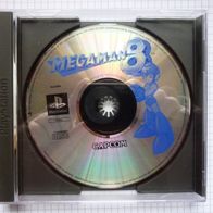 Megaman 8 für Playstation 1 / Mega Man / nur CD