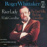 7 Vinyl Roger Whittaker - River Lady