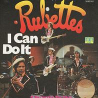 7 Vinyl The Rubettes - I can do it