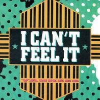 7 Vinyl Yankees - I can´t feel it