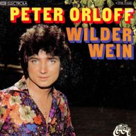 7 Vinyl Peter Orloff - Wilder Wein