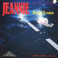 7 Vinyl Frank Zander - Jeannie