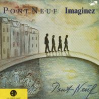 7 Vinyl Pont Neuf - Imaginez