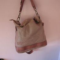 GGL-18 George Gina & Lucy Handtasche, Damentasche, 100 Peaches handbag, shoulderbag