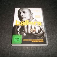 Ballers - Die komplette erste Staffel