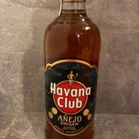 Havana Club Anéjo Origen