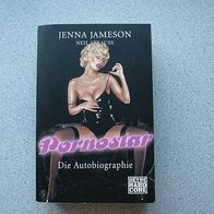 Jenna Jameson Pornostar - Die Autobiographie Buch Neil Strauss