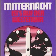 Mitternacht ist´s auf der Weltenuhr (229j)