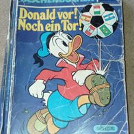 Band Nr. 82 - Donald vor! Noch ein Tor!