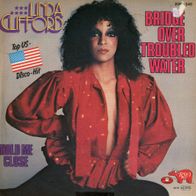 7 Vinyl Linda Clifford - Bridge over Troubled Water