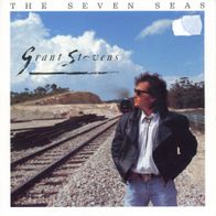 7 Vinyl Grant Stevens / The seven Seas