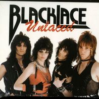 Blacklace - Unlaced