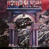 Heavens Gate - In Control