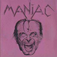 Maniac - Maniac / Look Out