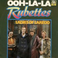 7 Vinyl Rubettes - Ooh la la